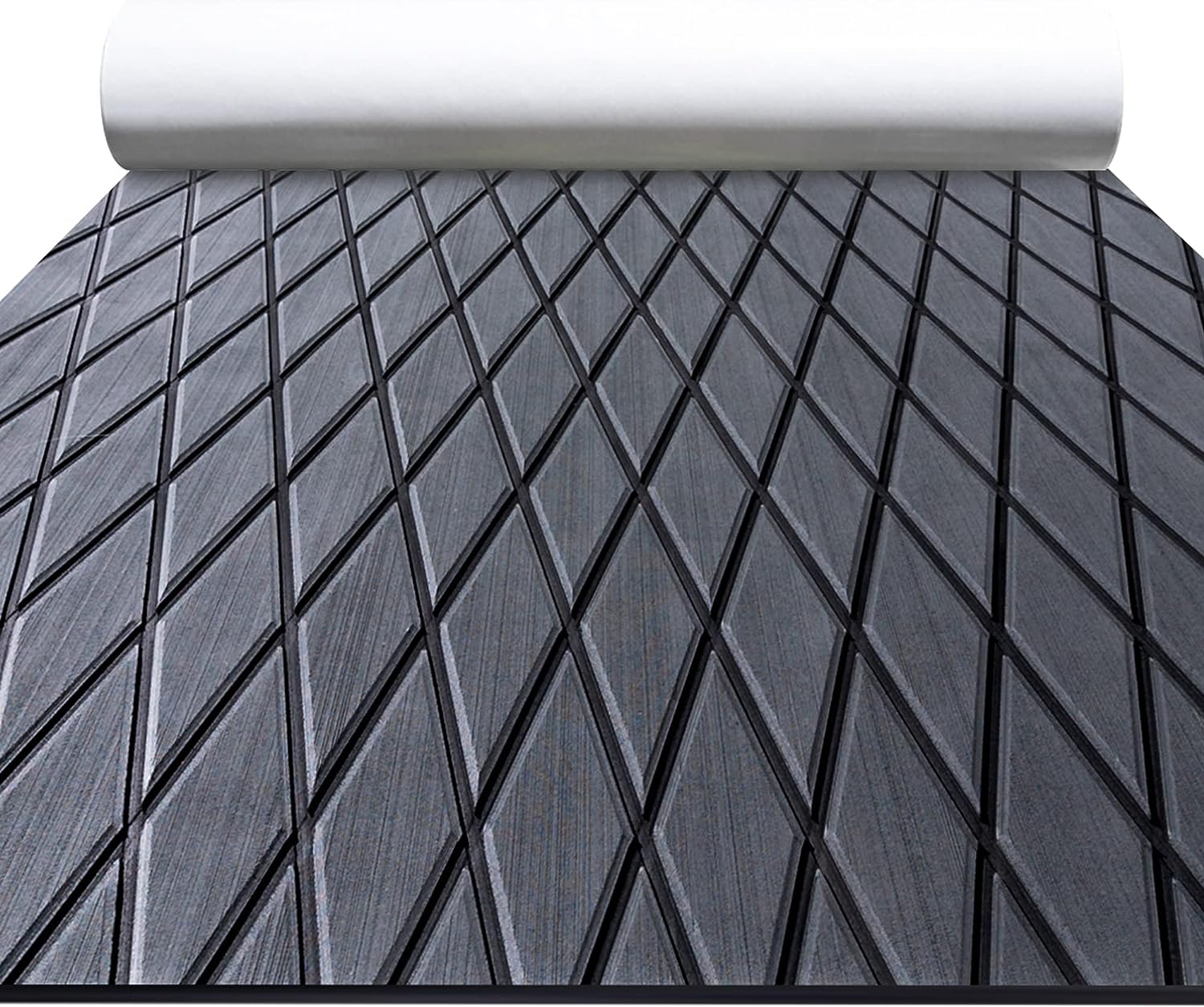 Boat Flooring Eva Foam Boat Decking Marine Mat Non-sip Self-adhesive Flooring Sheet For Motorboat Kayak Surfboard Garden Flooring Swimming Pools By PAIDU
