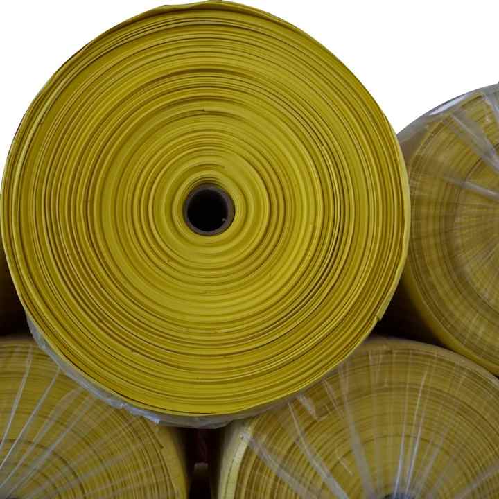 Customized Colorful Low Density 1mm 2mm 3mm Recycled Eva Foam Sheet By PAIDU