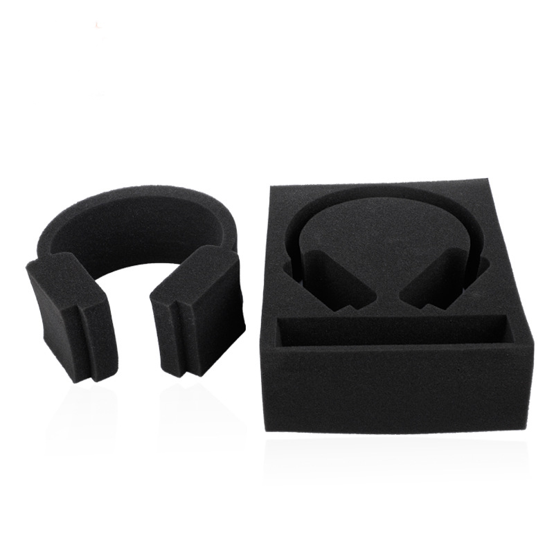 Paidu High quality custom environmentally friendly odorless EVA Custom EVA box foam Engrave