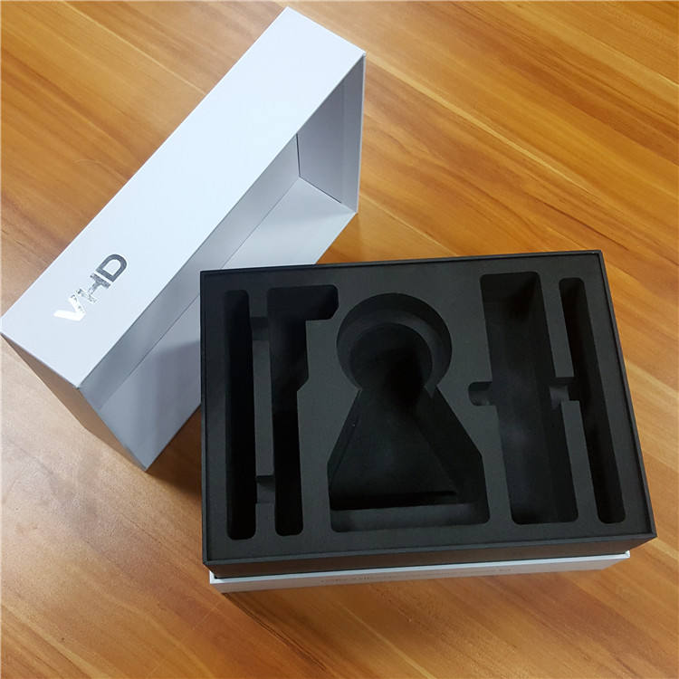 Paidu High quality custom environmentally friendly odorless EVA Custom EVA box foam Engrave